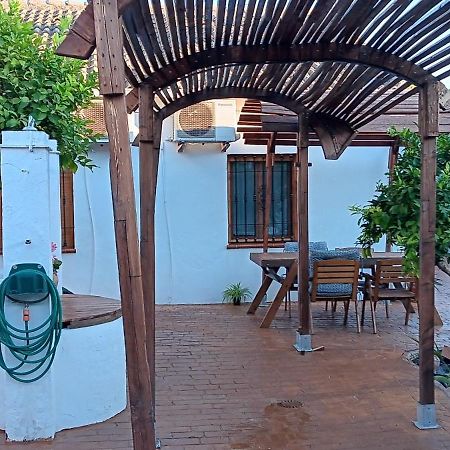 Gran Casa Rural Con Patio En Encinarejo De Cordoba Екстер'єр фото