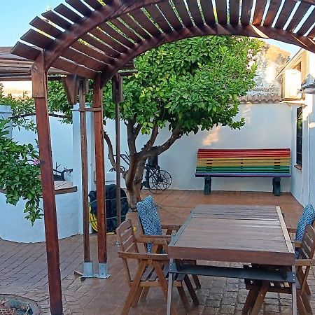 Gran Casa Rural Con Patio En Encinarejo De Cordoba Екстер'єр фото