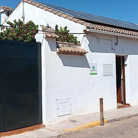 Gran Casa Rural Con Patio En Encinarejo De Cordoba Екстер'єр фото