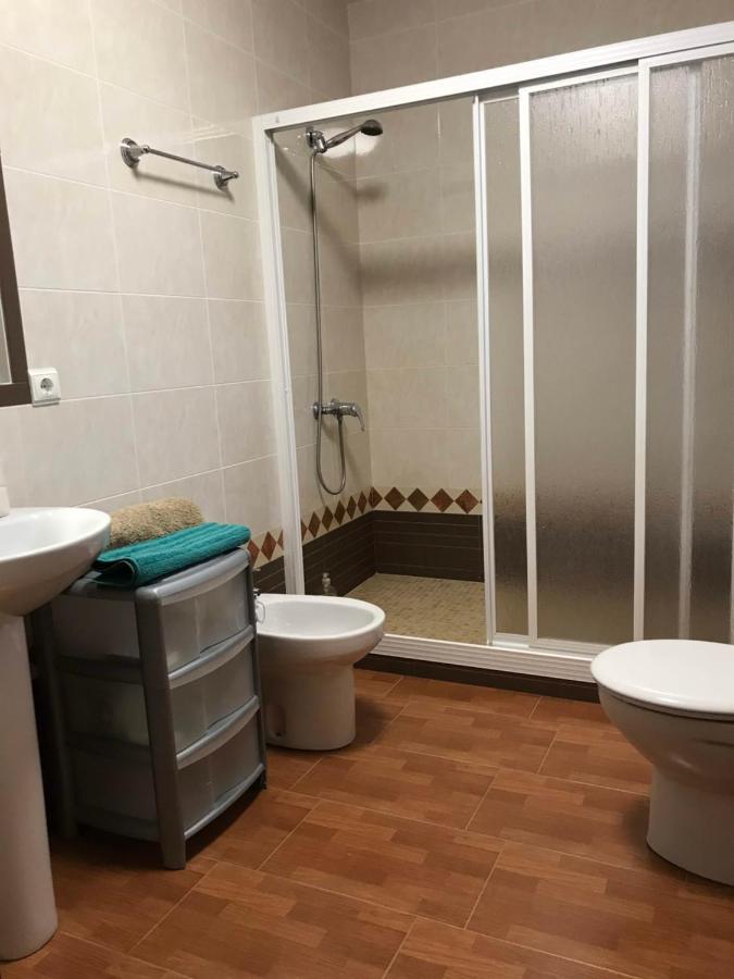 Gran Casa Rural Con Patio En Encinarejo De Cordoba Екстер'єр фото