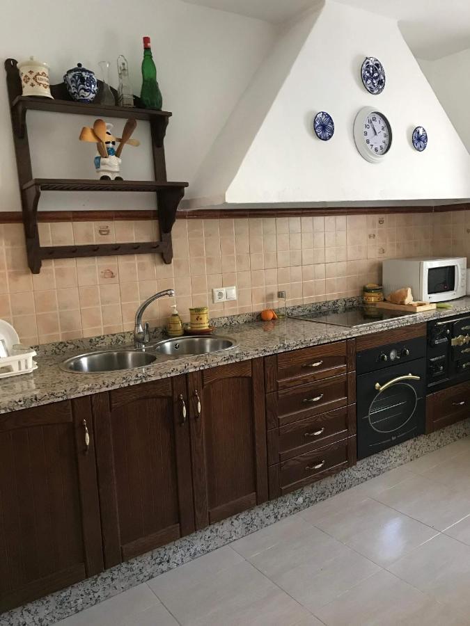 Gran Casa Rural Con Patio En Encinarejo De Cordoba Екстер'єр фото