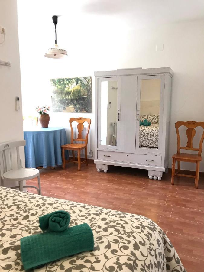 Gran Casa Rural Con Patio En Encinarejo De Cordoba Екстер'єр фото