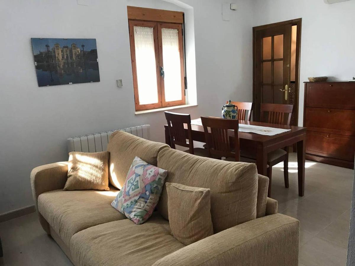 Gran Casa Rural Con Patio En Encinarejo De Cordoba Екстер'єр фото