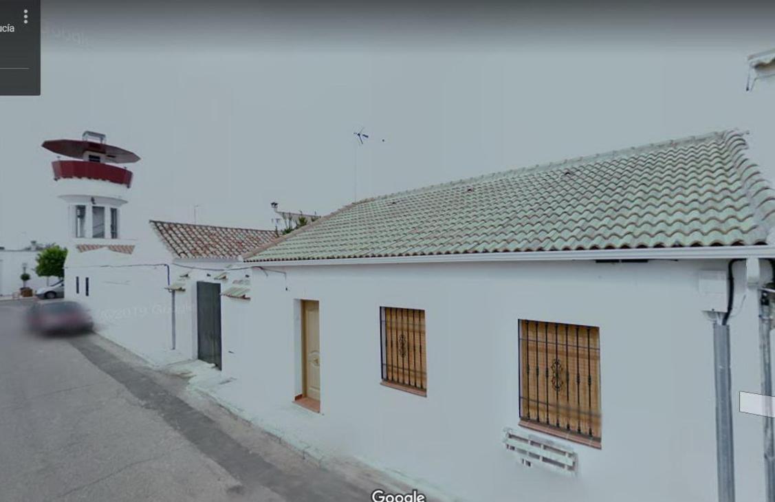 Gran Casa Rural Con Patio En Encinarejo De Cordoba Екстер'єр фото