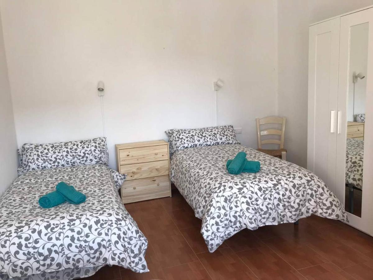 Gran Casa Rural Con Patio En Encinarejo De Cordoba Екстер'єр фото